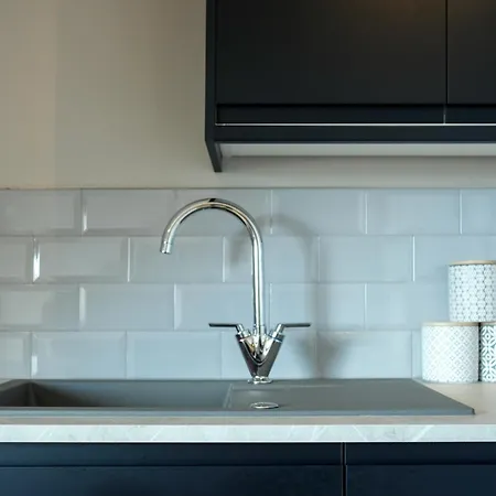 Apartamento The Willow - 15