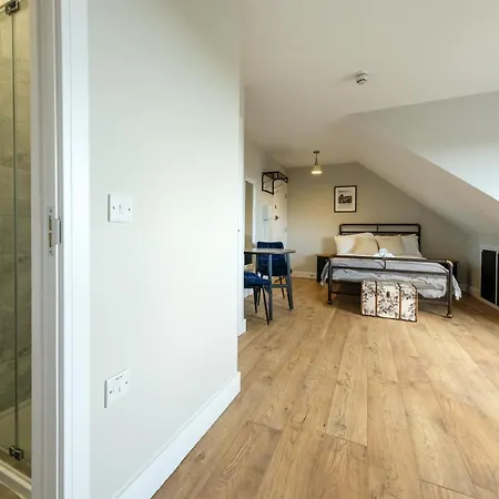 The Willow - 15 Apartamento *