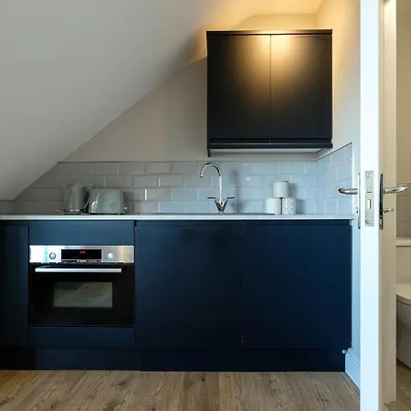 Apartamento The Willow - 15
