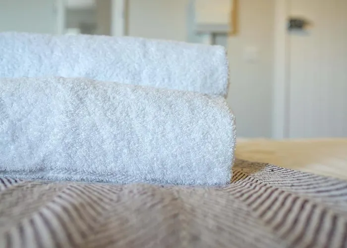 The Willow - 15 Apartman