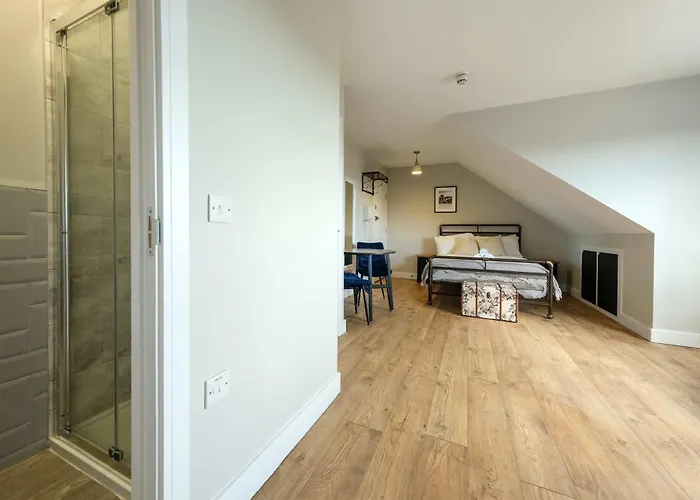 Apartment The Willow - 15 *