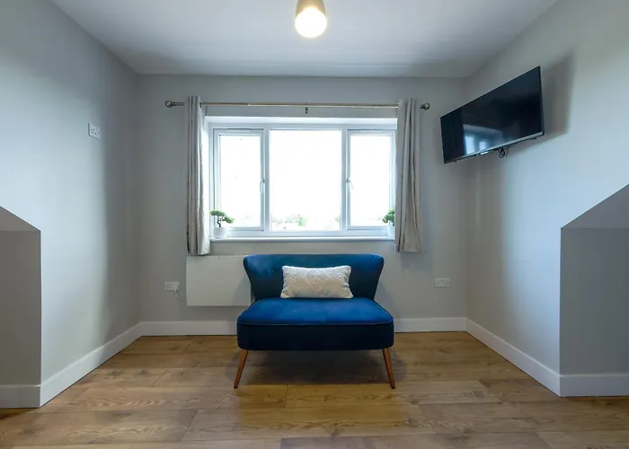 The Willow - 15 Apartment Bristol