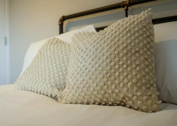 Apartamento The Willow - 15 *