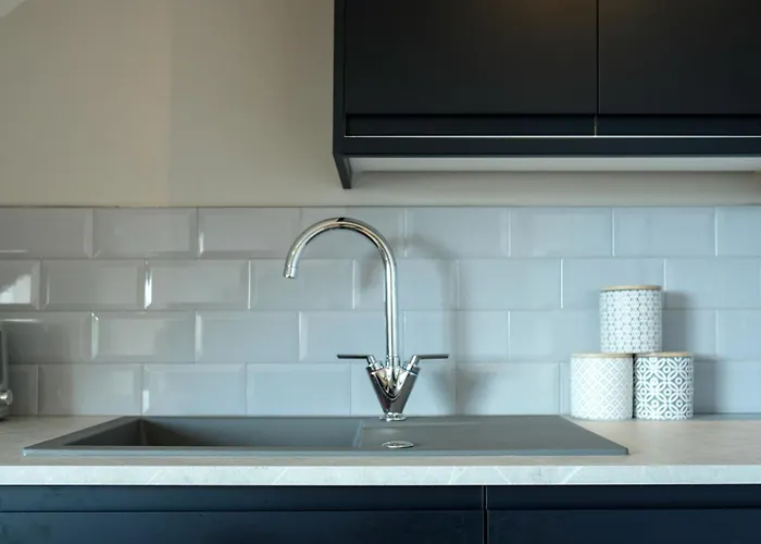 Apartamento The Willow - 15