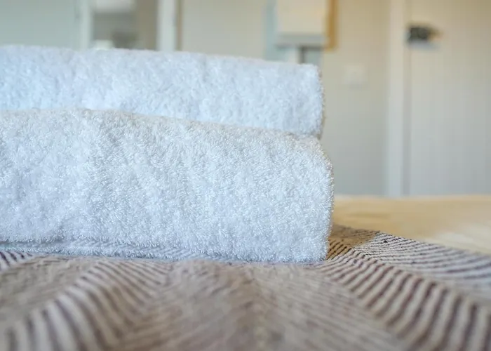 Apartamento The Willow - 15 Bristol