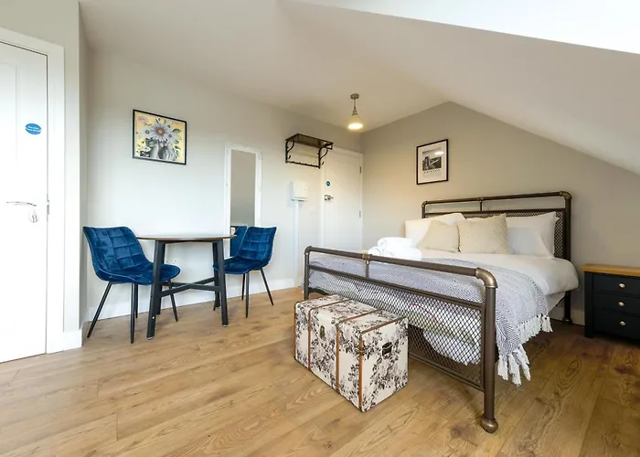 The Willow - 15 Apartamento