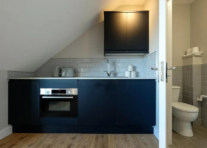 Apartamento The Willow - 15